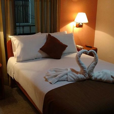 Premier Plaza Hotel Puno Ngoại thất bức ảnh