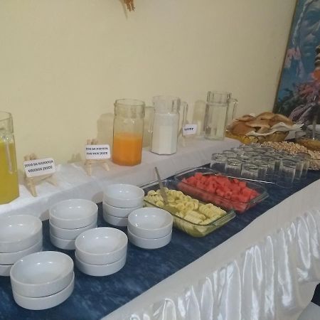 Premier Plaza Hotel Puno Ngoại thất bức ảnh