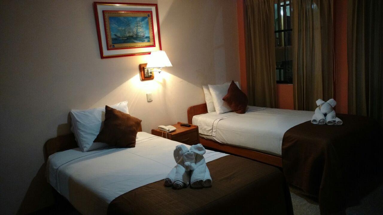 Premier Plaza Hotel Puno Ngoại thất bức ảnh