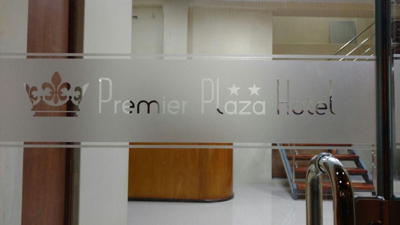 Premier Plaza Hotel Puno Ngoại thất bức ảnh