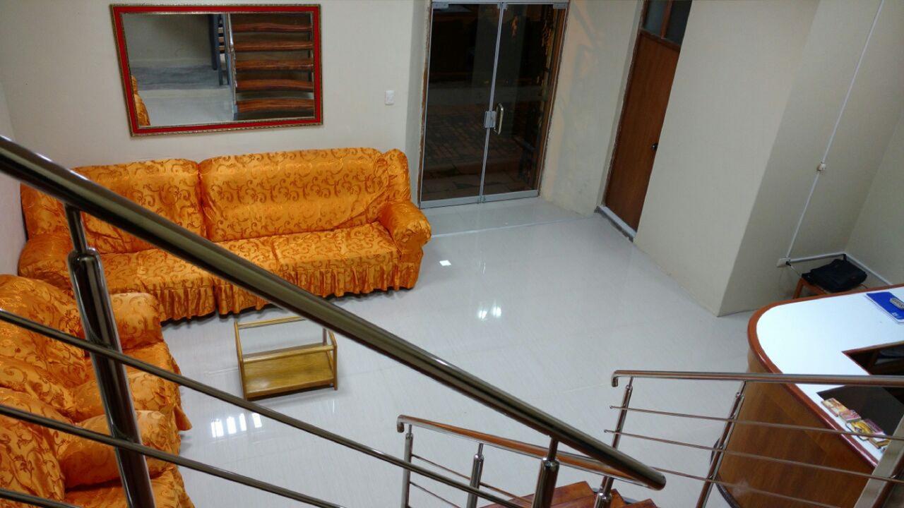 Premier Plaza Hotel Puno Ngoại thất bức ảnh