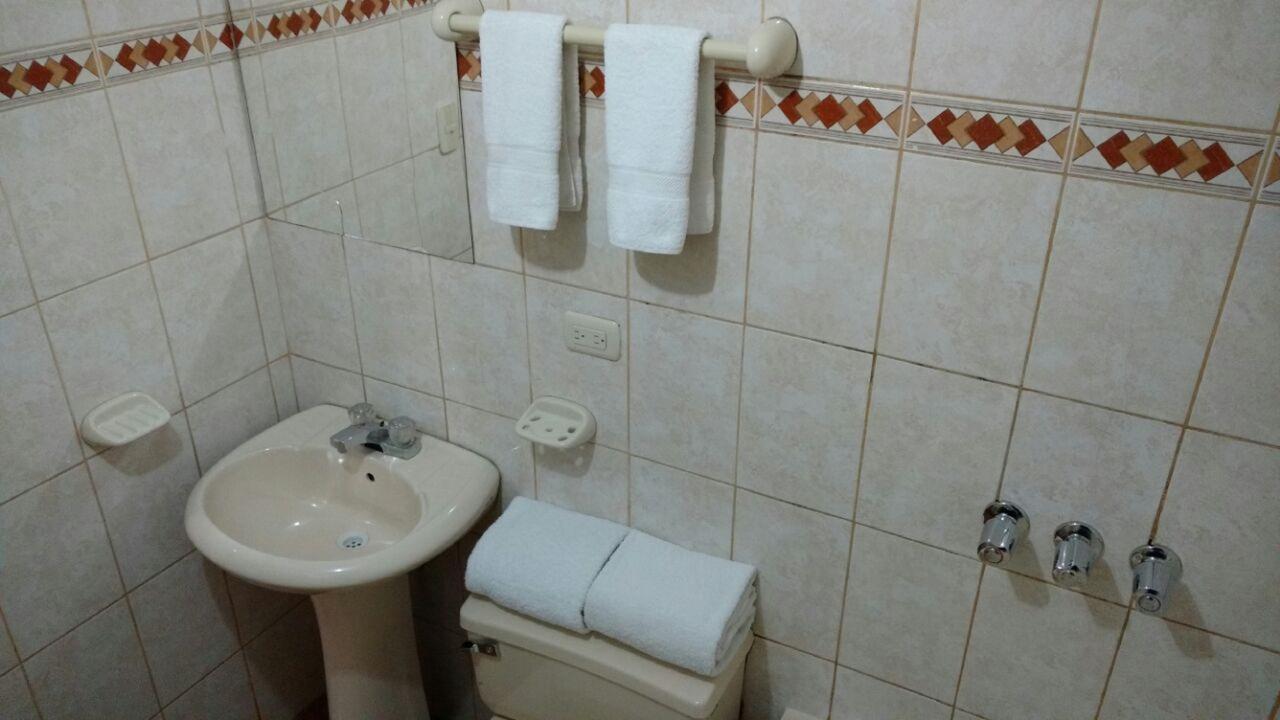 Premier Plaza Hotel Puno Ngoại thất bức ảnh
