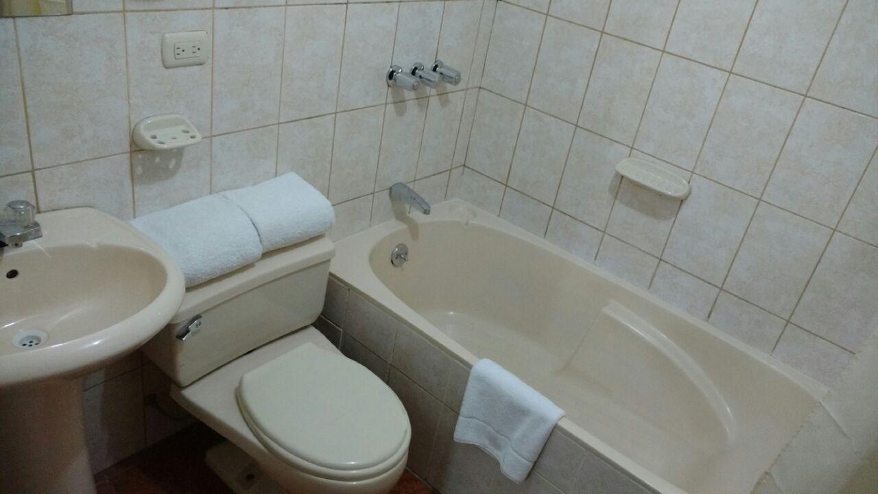 Premier Plaza Hotel Puno Ngoại thất bức ảnh